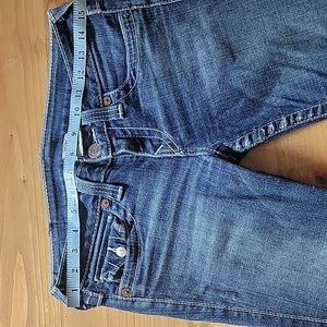 True Religion jeans size 28